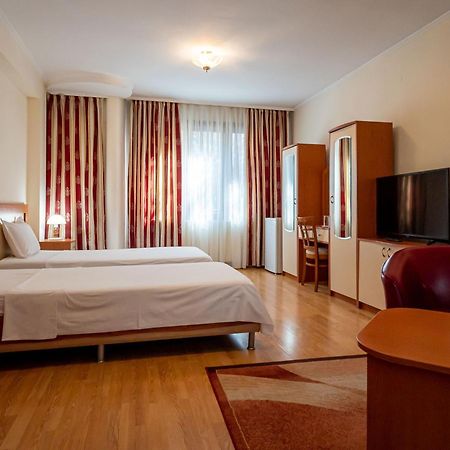Primavera 1 Hotel パザルジク エクステリア 写真