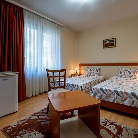 Primavera 1 Hotel パザルジク エクステリア 写真