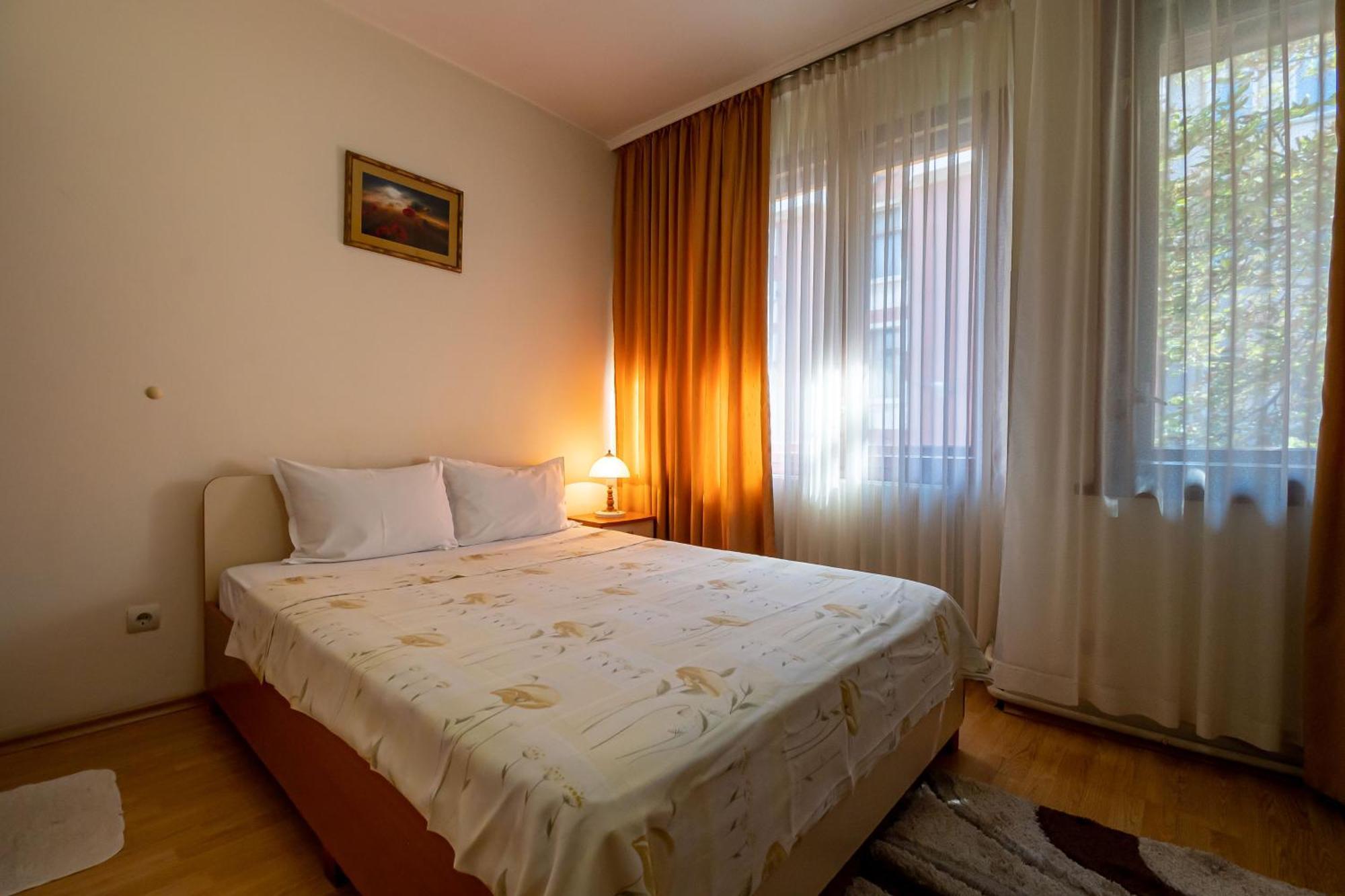 Primavera 1 Hotel パザルジク エクステリア 写真