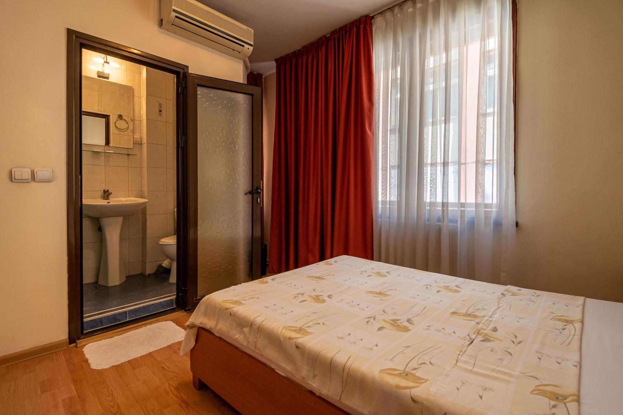 Primavera 1 Hotel パザルジク エクステリア 写真